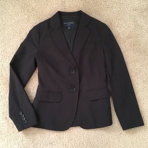 Banana Republic Blazer